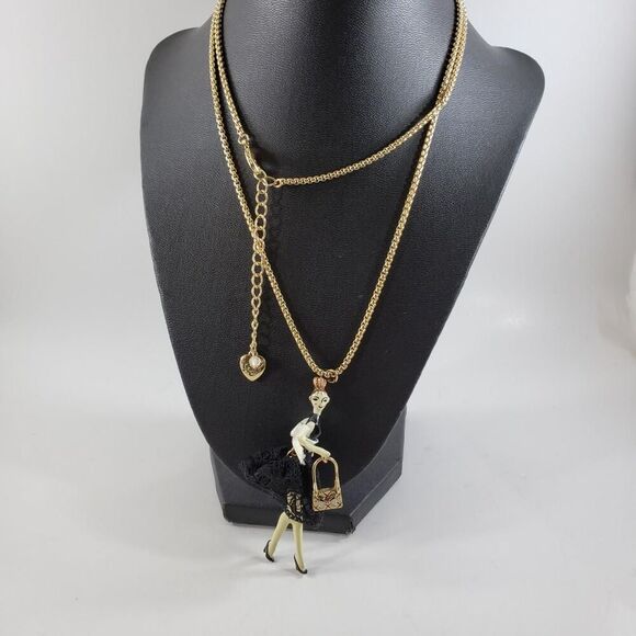 100% Authentic  Rare vintage Betsey Johnson. - Picture 1 of 4